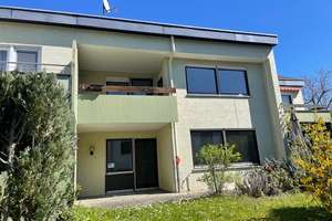 Attraktives und großzügiges Reihenmittelhaus mit 2 Gärten in Stuttgart-Neugereut, BEZUGSBEREIT