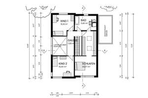 Modernes Wohnen mit Stil und Komfort – Ihr neues Zuhause in Leverkusen-Schlebusch – Die vollständige Adresse der Immobilie erhältst du vom Anbieter., 51375 Schlebusch, Leverkusen – Vorschaubild 20