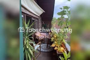 Tauschwohnung: 93qm 3 Zimmer Ehrenfeld suche 3Z und billiger :)