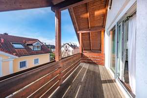 KENSINGTON - Exklusives Wohnerlebnis: Stilvolles Haus in Haus Konzept mit Wintergarten in Neu-Aubing – Die vollständige Adresse der Immobilie erhältst du vom Anbieter., 81249 Aubing-Süd, München – Vorschaubild 13