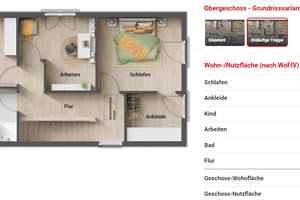 Modernes und schickes Stadthaus in Kierspe – Märkischer Kreis – Vorschaubild 13