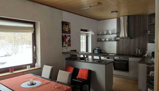 Bild von *Gifhorn - Winkel* Doppelhaushälfte für den Naturfreund & Hobbyhandwerker - Erbpachtgrundstück