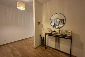Attraktive 4-Zimmer Wohnung mit 2 Abstellräumen – Graf-Recke-Straße 86, 40239 Düsseltal, Düsseldorf – Vorschaubild 12
