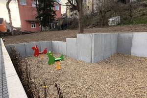Schöne Wohnung in Pforzheim-Eutingen – Die vollständige Adresse der Immobilie erhältst du vom Anbieter., 75175 Eutingen, Pforzheim – Vorschaubild 25