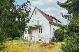 Zweifamilienhaus auf Erbbaugrundstück mit großem Garten in Bestlage von Böblingen - Waldburg – Die vollständige Adresse der Immobilie erhältst du vom Anbieter., 71032 Böblingen – Vorschaubild 19