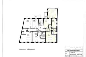 BAUTRÄGER - Aus 6 mach 10 - Sanierungs- und Erweiterungsobjekt – Die vollständige Adresse der Immobilie erhältst du vom Anbieter., 86152 Georgs- und Kreuzviertel, Augsburg – Vorschaubild 6