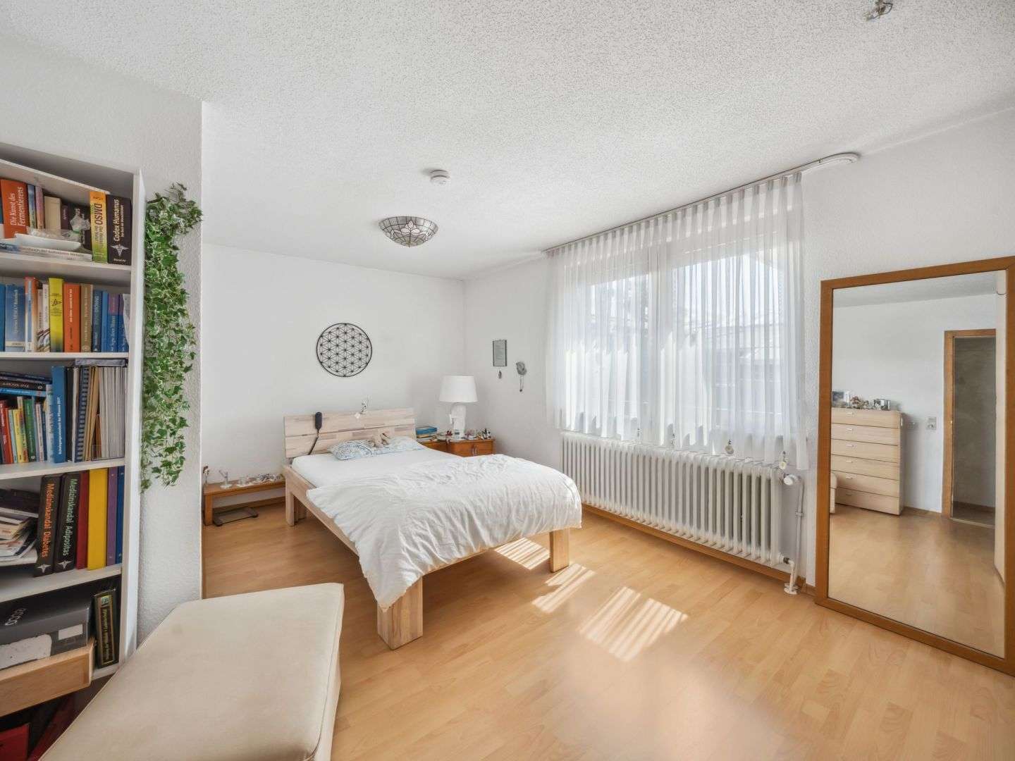 Immobilie in Albbruck - Schönes Zweifamilienhaus in Albbruck - Bild 7