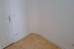 BEZUGSFREI! Charmante 4-Zimmer-Wohnung mit zwei Balkonen – Amsterdamer Straße 21, 13347 Wedding, Berlin – Vorschaubild 15