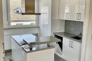 Gemütliche Dachgeschosswohnung in Ko-Metternich, provisionsfrei, mit Balkon und Garage – Weidtman Straße 22, 56072 Metternich, Koblenz – Vorschaubild 3