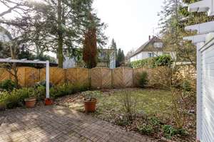 Großzügiges Wohnen in Hamburg-Meiendorf – Die vollständige Adresse der Immobilie erhältst du vom Anbieter., 22145 Rahlstedt, Hamburg – Vorschaubild 13