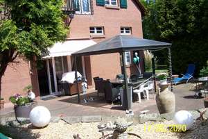 Noch online bis  13. August 26  bei Immoscout 24 zu  Verk. Grundstk 13500 m²  3  Familienh. in Essen – Die vollständige Adresse der Immobilie erhältst du vom Anbieter., 45307 Leithe, Essen – Vorschaubild 25