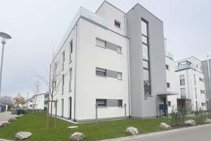 *79418 Schliengen*3 Zi.Whg. EBK,Loggia,Aufzug +
1xTG Stellplatz sucht ab 1.6.2026 neue
Mieter*