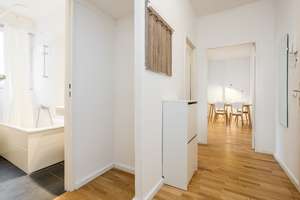 Provisionsfrei und direkt bezugsfertig - praktische 2 Zimmerwohnung in Schöneberg! – Die vollständige Adresse der Immobilie erhältst du vom Anbieter., 10781 Schöneberg, Berlin – Vorschaubild 7