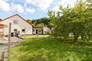 +++ Gepflegtes Einfamilienhaus für die kleine Familie +++ – Die vollständige Adresse der Immobilie erhältst du vom Anbieter., 36214 Nentershausen – Vorschaubild 38