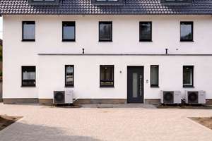Neubau Reihenhaus Hirschberg | KfW 55 | Garten | 4,5 Zimmer | Massivbau – Die vollständige Adresse der Immobilie erhältst du vom Anbieter., 69493 Hirschberg an der Bergstraße – Vorschaubild 2