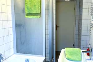 SUMMERDEAL!!! Großzügig geschnitten mit Balkon und Tageslichtbad