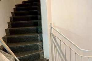 Helle, ruhige Wohnung - Erstbezug nach Renovierung  – Die vollständige Adresse der Immobilie erhältst du vom Anbieter., 80804 Münchner Freiheit, München – Vorschaubild 12