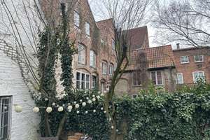Verkauf eines Wohn-und Geschäftshauses in der Fischergrube 16 - 18 in der Lübecker Altstadt – Die vollständige Adresse der Immobilie erhältst du vom Anbieter., 23552 Innenstadt, Lübeck – Vorschaubild 11