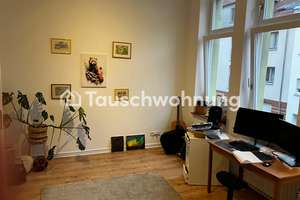 Tauschwohnung: Große Altbau Wohnung im Herzen Ehrenfelds – Gutenbergstraße 48, 50823 Ehrenfeld (Ortsteil), Köln – Vorschaubild 2