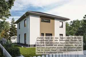 Bauen Sie Ihr Traumhaus in der schönsten Ecke von Mühlau. Es ist alles für Sie vorbereitet. – Eichenweg -, Mühlau, Mittelsachsen (Kreis), 9241 Mittelsachsen (Kreis) – Vorschaubild 1