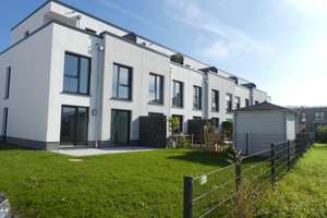 Tarforster Höhe-Passivhäuser mit schöner Dachterrasse, KFW 40 Familenförderung ab 0,01 % möglich   – Die vollständige Adresse der Immobilie erhältst du vom Anbieter., 54296 Filsch, Trier – Vorschaubild 4
