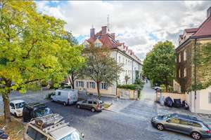 Möbliert: Nähe Wettersteinplatz U1: Schöne 2-Zimmer Wohnung – Die vollständige Adresse der Immobilie erhältst du vom Anbieter., 81547 Giesing, München – Vorschaubild 11