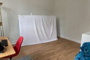 Wunderschöne 3 Zi. Whg. Hannover in der Südstadt - Bult im 3.OG – Die vollständige Adresse der Immobilie erhältst du vom Anbieter., 30171 Südstadt, Hannover – Vorschaubild 2