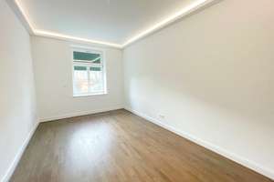 Schickes Nest! + Parkett + Fußbodenheizung + Balkon + Wanne & Dusche + Übernahme EBK möglich – Löbauer Straße 59, 4347 Schönefeld-Ost, Leipzig – Vorschaubild 10