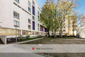 Vermietete 2-Zimmer-Wohnung nahe Nollendorfplatz – Die vollständige Adresse der Immobilie erhältst du vom Anbieter., 10787 Schöneberg, Berlin – Vorschaubild 3