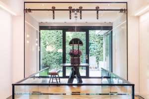 Villa mit zwei autarken Wohneinheiten.
High-End-Ausstattung in begehrter Bestlage von Münster. – Die vollständige Adresse der Immobilie erhältst du vom Anbieter., 48155 Mauritz-Ost, Münster – Vorschaubild 5