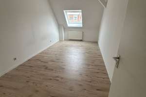 Charmante Zwei-Zimmer-Wohnung im Dachgeschoss – Wurzner Straße 144, 4318 Sellerhausen-Stünz, Leipzig – Vorschaubild 3