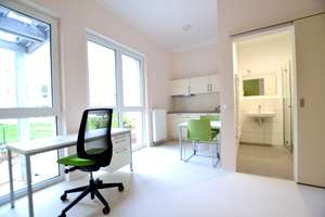4% Rendite | Vermietetes Studentenapartment als Kapitalanlage!!! – 4317 Reudnitz-Thonberg, Leipzig – Vorschaubild 4
