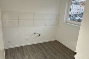 2-Zimmer-Wohnung sucht Nachmieter mit WBS // EG links - WBS erforderlich! – Laagbergstr. 68, 38440 Hohenstein, Wolfsburg – Vorschaubild 2