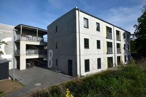 Großzügige Wohnung mit zentraler Anbindung // 1.OG Wohnung 1 -  Haus D – Hagebergstr. 2A, 38440 Hageberg, Wolfsburg – Vorschaubild 2