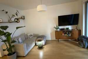 Geschmackvolle 3-Zimmer-Wohnung mit Balkon – Einbecker Straße 74A, 10315 Berlin – Vorschaubild 2