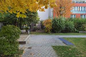 Viel Platz für den Alltag: 4‑Zimmer‑Wohnung in Ramersdorf – Zwischenmiete bis 15.06.2027 – Werinherstraße 97a, 81541 Balanstraße-West, München – Vorschaubild 11