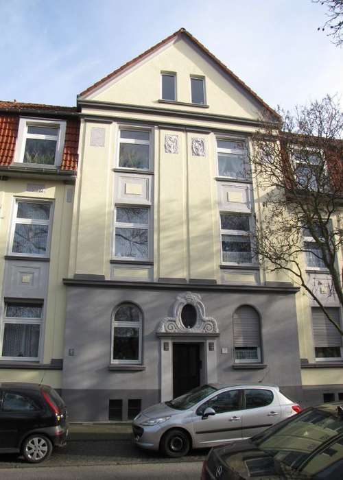 Bild der Wohnung