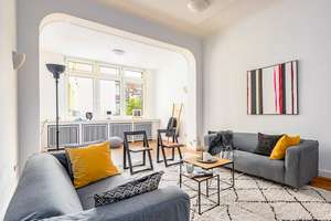 Bestandsimmobilie mit Gemeinschaftsräumen und Einzelzimmerstruktur Duisburg-Wasserviertel – Die vollständige Adresse der Immobilie erhältst du vom Anbieter., 47051 Altstadt, Duisburg – Vorschaubild 7