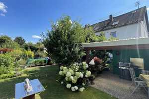 Zweifamilienhaus in begehrter Lage von Saarlouis – Saarlouis (Kreis) – Vorschaubild 18