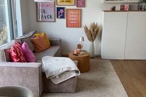 Wohnen über den Dächern – charmante 2-Zimmer-Penthousewohnung mit ca. 43 m² – Roddestraße 10, 48153 Schützenhof, Münster – Vorschaubild 3
