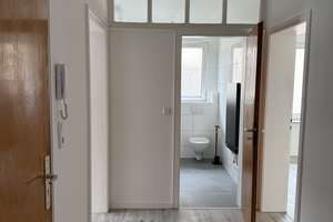 2-Zimmer-Wohnung in Köln-Rath/Heumar – Die vollständige Adresse der Immobilie erhältst du vom Anbieter., 51107 Rath/Heumar, Köln – Vorschaubild 3