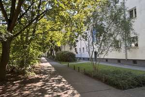 Kapitalanlage | gut geschnittene  3 - Zimmerwohnung unweit der Spree – Die vollständige Adresse der Immobilie erhältst du vom Anbieter., 12439 Niederschöneweide, Berlin – Vorschaubild 2