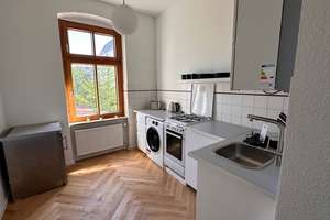 Top Investment: Mehrfamilienhaus in attraktiver Lage - Berliner Altbauklassiker, voll vermietet – Herbert-Baum-Straße 25, 13088 Weißensee, Berlin – Vorschaubild 12