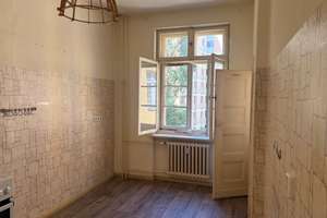Sprengelkiez: 2 Z-Wohnung mit Balkon Rohdiamant wartet  auf neue Ideen – Die vollständige Adresse der Immobilie erhältst du vom Anbieter., 13353 Wedding, Berlin – Vorschaubild 16