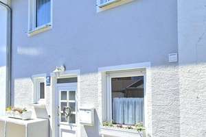 Seltene Gelegenheit: Ruhiges Reihenhaus in Ramersdorf. Provisionsfrei, grün & top angebunden – Josef-Mohr-Weg 47, 81735 Ramersdorf, München – Vorschaubild 2