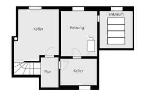 Kleines Häuschen benötigt liebevolle Sanierung – Aichach-Friedberg (Kreis) – Vorschaubild 21