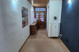 Nachmieter gesucht: Zentrale 3-Zimmer-Wohnung in Dieburg – Die vollständige Adresse der Immobilie erhältst du vom Anbieter., 64807 Dieburg – Vorschaubild 13