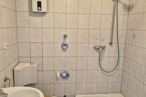 2,5 Zimmer im Herzen der Stadt ! 2er WG geeignet ! – Die vollständige Adresse der Immobilie erhältst du vom Anbieter., 44787 Gleisdreieck, Bochum – Vorschaubild 9