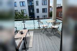 Tauschwohnung: Wunderschöne Wohnung beim Mühlenkamp gegen Neubauwohnung – Barmbeker Straße 29B, 22303 Winterhude, Hamburg – Vorschaubild 14