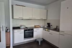 2 Zimmerwohnung mit Terrasse und Garten ab 01.09.2026 zu vermieten – Martin-Riesenburger-Straße 38, 12627 Hellersdorf, Berlin – Vorschaubild 3